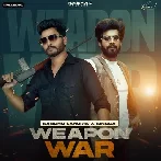 Weapon War - Sandhu Lahoria