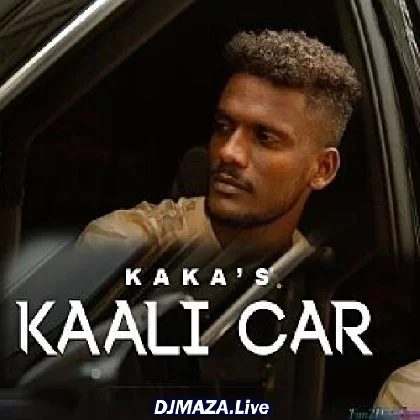 Kaali Car - Kaka
