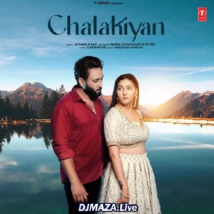 Chalakiyan - Afsana Khan