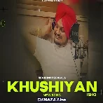 Khushiyan - Sidhu Moose Wala