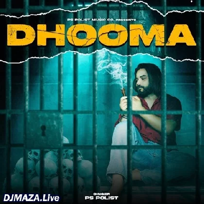 Dhooma - Ps Polist