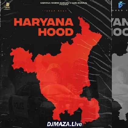 Haryana Hood - Irshad Khan