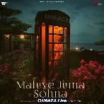 Mahiye Jinna Sohna - Darshan Raval