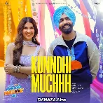 Kunndhi Muchh - Ammy Virk