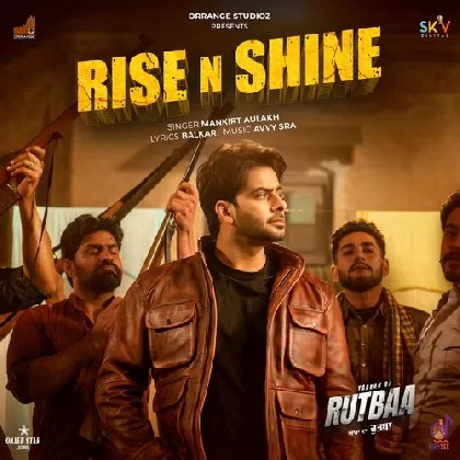 Rise N Shine - Mankirt Aulakh