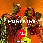 Pasoori - Shae Gill