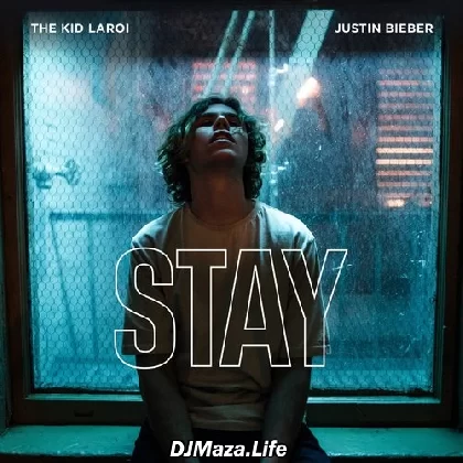 Dripping Aftensmad Overtræder Stay - Justin Bieber Mp3 Song Download DJMaza.com DJMaza - DJMaza.Live