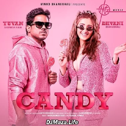 Candy (Hindi) - Dhvani Bhanushali