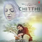 Chitthi - Jubin Nautiyal