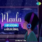 Maula LoFi Chill Mix - Papon