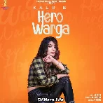 Hero Warga - Kaur B