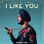I Like You - Ravneet Singh