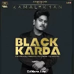 Black Karda - Kamal Khan