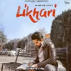Likhari - Arjan Dhillon