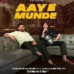Aaye Munde - Varinder Brar