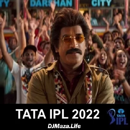 Idhantha Manaku Chala Mamule Kada - Tata IPL 2022