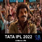 Idu Eega Maamuli - Tata IPL 2022