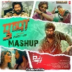 Pushpa Mashup - DJ Abhi India