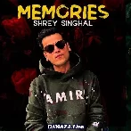 Memories - Shrey Singhal