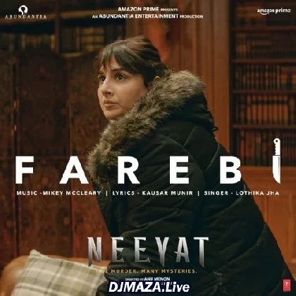 Farebi - Neeyat