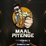 Mal Piyenge Nagpuri DJ Remix