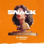 Snack - G Sidhu