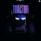 Tractor - Jenny Johal