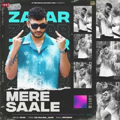 Mere Saale - Zafar