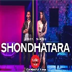 Shondhatara - Arnob x Sunidhi