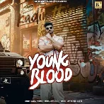 Young Blood - Kadir Thind