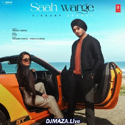 Saah Warge - Virasat Sandhu