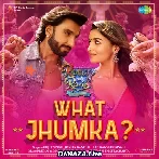 What Jhumka - Rocky Aur Rani Ki Prem Kahani