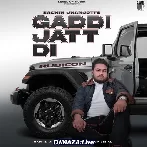 Gaddi Jatt Di - Sachin Jhanjoti