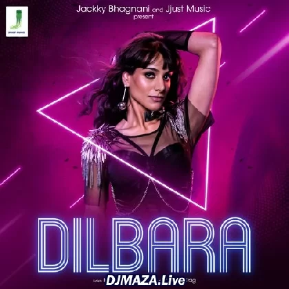 Dilbara - Ipsitaa x Aditya Dev