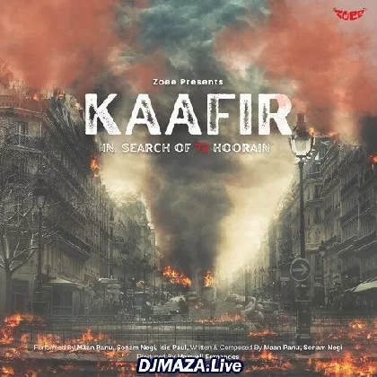 Kaafir - In Search Of 72 Hoorain