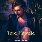 Tere Hawale - Darshan Raval