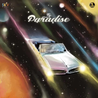 To Paradise - Zehr Vibe