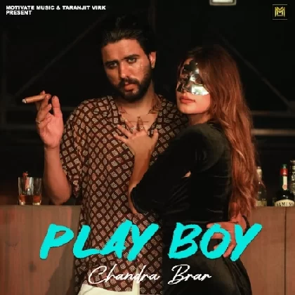 Play Boy - Chandra Brar