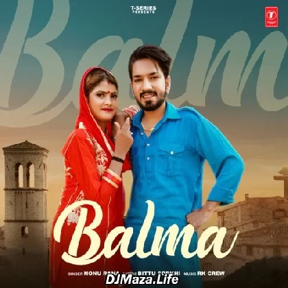 Balma - Nonu Rana