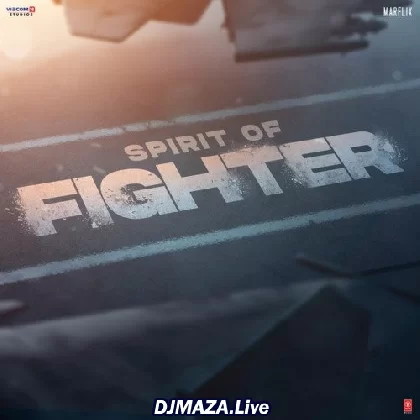 Spirit Of Fighter