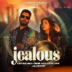 Jealous - Jasbir Jassi
