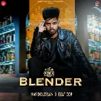 Blender - Nav Dolorain