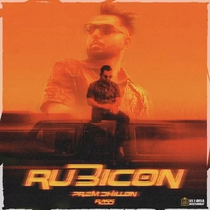 Rubicon - Prem Dhillon