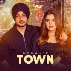 Town - Akaal
