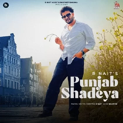 Punjab Shadeya - R Nait
