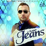 Jeans - J Sunny