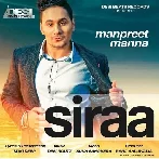 Siraa - Manpreet Manna