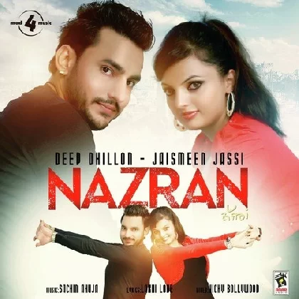 Nazran - Deep Dhillon