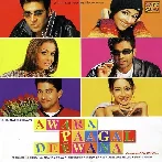 Awara Paagal Deewana - Title Track