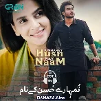 Tumharey Husn Key Naam OST